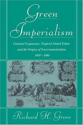 Green Imperialism
