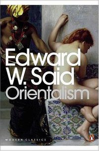 Orientalism (Penguin Classics 2007)