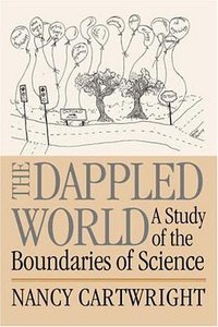 The Dappled World