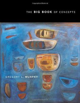 The Big Book of Concepts