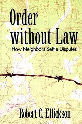Order without Law