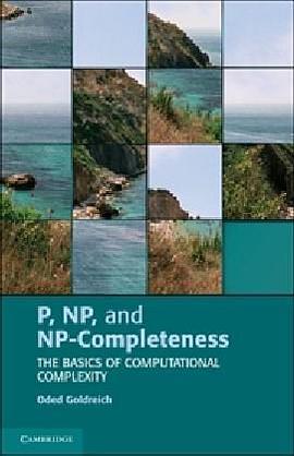 P, NP, and NP-Completeness