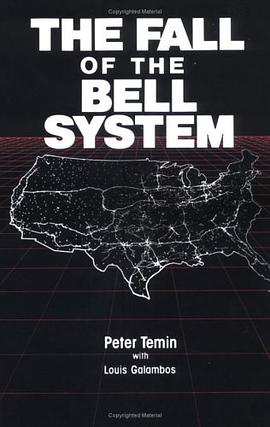 The Fall of the Bell System