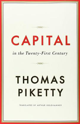 Capital in the Twenty First Century