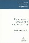 Electronic Tools for Translators