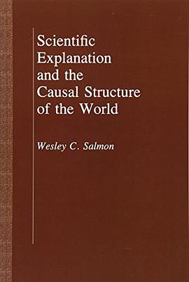 Scientific Explanation and the Causal Structure of the World