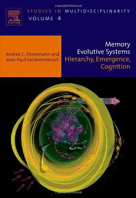 Memory Evolutive Systems; Hierarchy, Emergence, Cognition, Volume 4