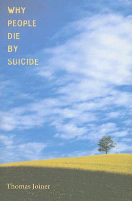 Why People Die by Suicide