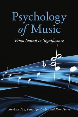 Psychology of Music