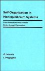 Self-Organization in Nonequilibrium Systems