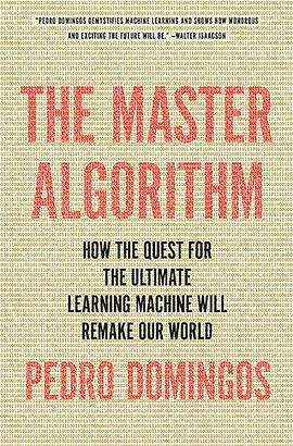 The Master Algorithm