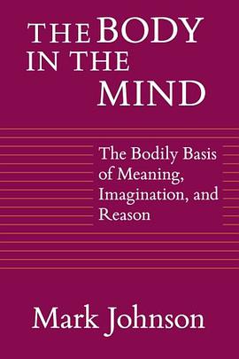 The Body in the Mind