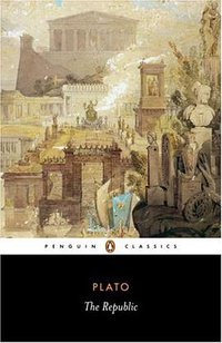 The Republic (Penguin Classics 2007)