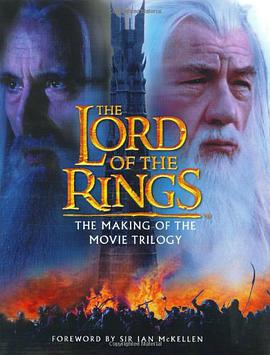 The Making of the Movie Trilogy