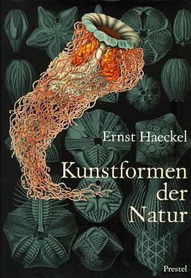 Kunstformen der Natur. Sonderausgabe.