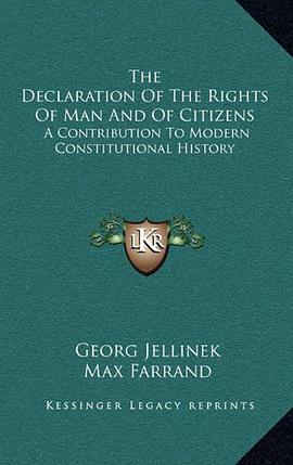 The Declaration of the Rights of Man and of Citizens