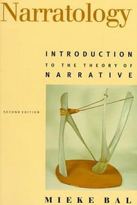 Narratology (University of Toronto Press 1997)