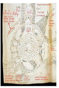 Voynich Manuscript (CreateSpace Independent Publishing Platform 2012)