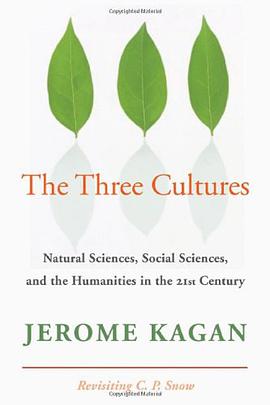 The Three Cultures