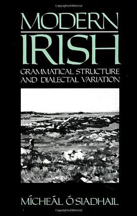 Modern Irish