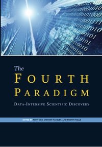 The Fourth Paradigm (Microsoft Research 2009)