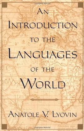 An Introduction to the Languages of the World