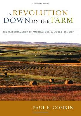 A Revolution Down on the Farm