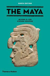 The Maya (Ancient Peoples and Places) (Thames and Hudson Ltd)