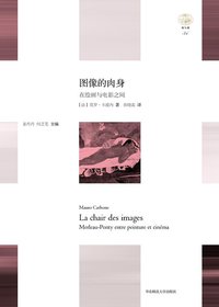 图像的肉身 (华东师范大学出版社 2016)