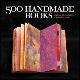 500 Handmade Books