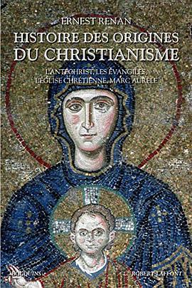 Histoire des origines du christianisme tome 2