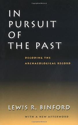 In Pursuit of the Past