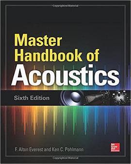 Master Handbook of Acoustics, Sixth Edition