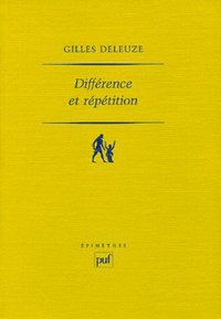 Différence et Répétition