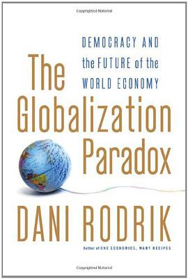 The Globalization Paradox