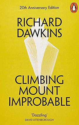 Climbing Mount Improbable