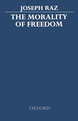 The Morality of Freedom