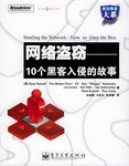 网络盗窃