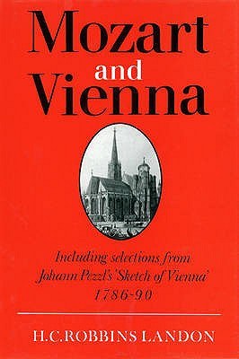 Mozart and Vienna