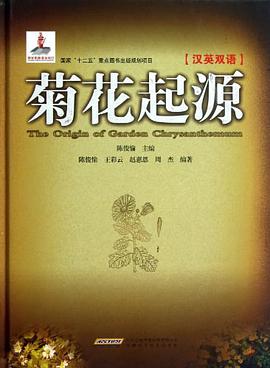 菊花起源