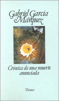 Crónica de una muerte anunciada (Editorial Diana, S.A. 2004)