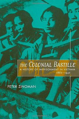 The Colonial Bastille