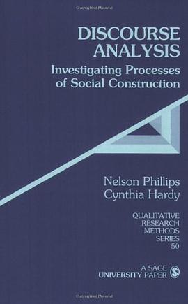 Discourse Analysis