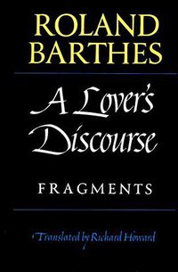 A Lover's Discourse