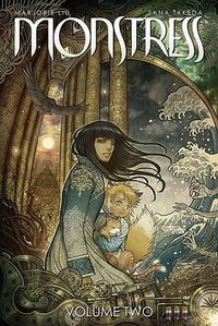 Monstress Volume 2 (Image Comics 2017)