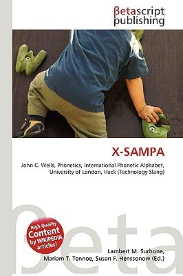 X-Sampa
