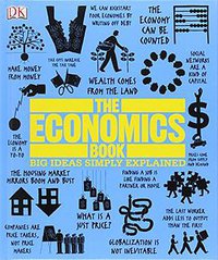 The Economics Book (도겸 2012)
