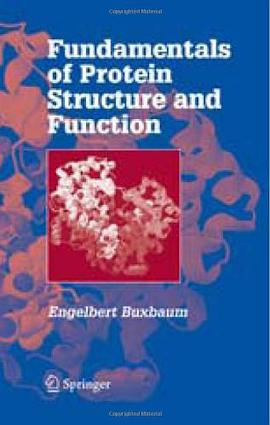 Fundamentals of Protein Structure and Function