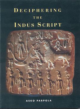 Deciphering the Indus Script
