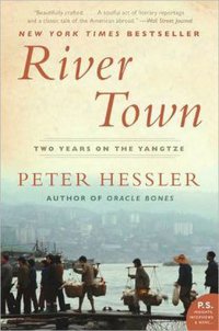 River Town (Harper Collins 2010)